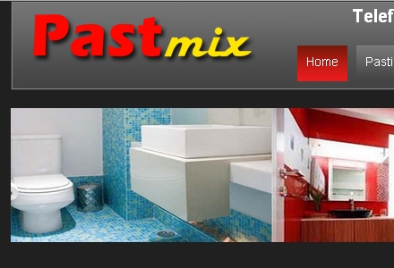 Pastmix